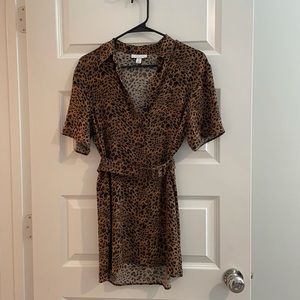 Topshop dress